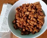Foto langkah ke 4 dari resep Tempe Pedas Manis.