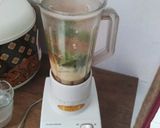 Foto langkah ke 2 dari resep Smoothies Diet ala Yulia Baltschun.