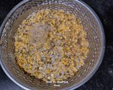 A picture of step 1 of Healthy Mixed Dal Chilla With Veggies.