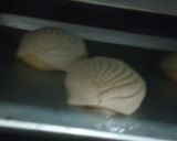 Foto del paso 10 de la receta: Conchas