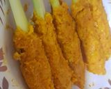 Foto langkah ke 3 dari resep Sate Lilit Ayam Khas Bali.
