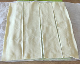 Foto del paso 1 de la receta: Saladitos variados al gusto