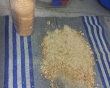 Foto del paso 1 de la receta: Trufas de chocolate y naranja