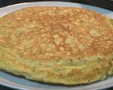 Foto del paso 6 de la receta Tortilla de patata con calabacín