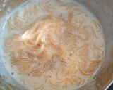 ફરાળી સેવૈયા (Farali Sevaiya Recipe In Gujarati) રેસીપી સ્ટેપ4ફોટો