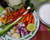 Foto langkah ke 1 dari resep Pesmol Ikan Nila.
