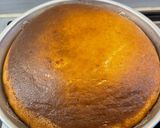 Φωτογραφία βήματος 4 της συνταγής Sponge cake (κέικ χωρίς βούτυρο ή λάδι, με ζαχαρούχο γάλα)