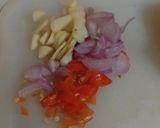 Foto langkah ke 2 dari resep Crunchy Tauge.