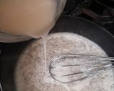 Foto del paso 13 de la receta: De Porotos de Soya a Ricota De Soya. (Canelones De Espinaca)