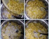 Foto langkah ke 6 dari resep Nagasari Nangka Or Nogasari Nangka.