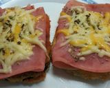 Foto del paso 8 de la receta Milanesa de berenjena