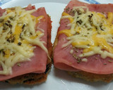 Foto del paso 8 de la receta: Milanesa de berenjena