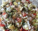 Foto del paso 2 de la receta: Ensalada de arroz