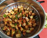 "कैरी चा तक्कू" रेसिपी स्टेप 1 फोटो 