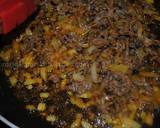 Keema naan recipe step 3 photo