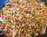 Foto del paso 1 de la receta: Champiñones rellenos