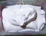 Foto langkah ke 4 dari resep Whipcream homemade.