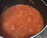 Foto del paso 3 de la receta: Lasaña de zapallo italiano