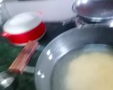 A picture of step 3 of Mithe Jave.