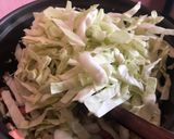 Foto langkah ke 7 dari resep INDOMIE TAWURAN (ala anak kost).