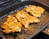 Foto langkah ke 4 dari resep Chicken Steak Ala Rumahan.
