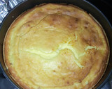 Foto del paso 6 de la receta: Tarta de queso fácil (+base de galleta)