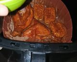 Foto langkah ke 5 dari resep Ayam Bacem Air Fryer.