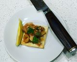 Foto del paso 4 de la receta: Antipasto entremés