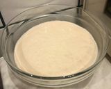 Vaníliás csavart kalács recept fázis 1 fotója