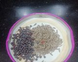 A picture of step 3 of Crispy besan sticks.