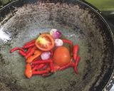Foto langkah ke 1 dari resep Sambal gandaria.