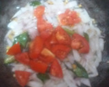 கருணைக்கிழங்கு மசியல் ரெசிபி ஸ்டேப் 5 புகைப்படம்