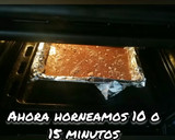 Foto del paso 5 de la receta: Brownie de Nesquik con Nueces pecanas sin Gluten