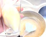 عکس مرحله 5 از دستور کیک عصرانه میوه ای