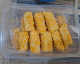 Foto langkah ke 5 dari resep Nugget Nasi.