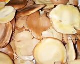 Foto langkah ke 3 dari resep Jengkol Pulen Pedes manis.