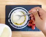 Foto langkah ke 2 dari resep Fun MPASI 10m+: Baby Fruit Salad (Tinggi Kalori Naik BB).