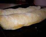 Foto del paso 12 de la receta: Pan baguette