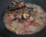 Foto langkah ke 5 dari resep Tumis ikan tongkol.