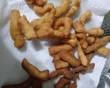 Foto del paso 6 de la receta: ❤Palitos salados❤