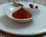 Une image de l'étape 6 de Poudre de piment oiseau 🌶.