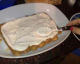Foto del paso 4 de la receta: Tiramisú fácil y económico