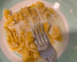 Foto del paso 2 de la receta: Papilla de plátano ¡volvemos con los preparados para Carmen! 👶🏼🥰