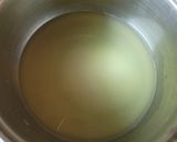 Foto del paso 1 de la receta: Tiramisú de limón