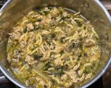 Foto del paso 5 de la receta: Sopa Haragi