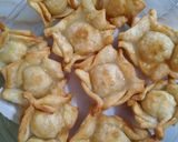 Foto del paso 4 de la receta: Pastelitos criollos