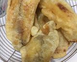 Foto langkah ke 4 dari resep Pisang Goreng Karamel Keju ala ratih_sukardi.