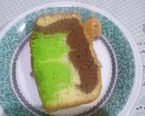 Foto langkah ke 6 dari resep 20..Bolu Loreng.