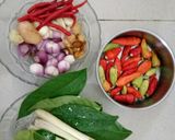 Foto langkah ke 1 dari resep Bebek/Ayam Madura.