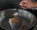 白豆豉香煎金目鱸的食譜步驟4照片